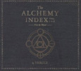 THRICE the alchemy index: vols. I & II (fire & water) (c) Vagrant/PIAS/Rough Trade