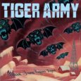 TIGER ARMY music from regions beyond (c) Hellcat Records/Epitaph Europe