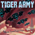 TIGER ARMY music from regions beyond (c) Hellcat Records/SPV / Zum Vergrößern auf das Bild klicken