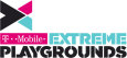 T-Mobile Extreme Playgrounds / Zum Vergrößern auf das Bild klicken