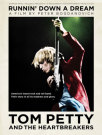 Tom Petty - Runnin Down A Dream (c) Warner Bros / Zum Vergrößern auf das Bild klicken