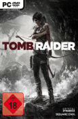 (C) Crystal Dynamics/Square Enix / Tomb Raider PC / Zum Vergrößern auf das Bild klicken