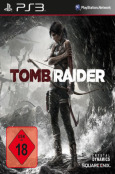 (C) Crystal Dynamics/Square Enix / Tomb Raider PS3 / Zum Vergrößern auf das Bild klicken