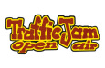 Traffic Jam Open Air Logo