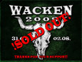 Wacken Sold Out! (c) wacken.com