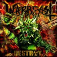 WARBEAST: Destroy