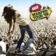 Vans Warped Tour Compilation 2008 (c) SideOneDummy/Cargo / Zum Vergrößern auf das Bild klicken