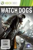 (C) Ubisoft Montreal/Ubisoft / Watch Dogs / Zum Vergrößern auf das Bild klicken