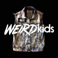 WE ARE IN THE CROWD: Weird Kids