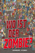 Wo ist der Zombie?