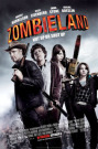 Zombieland Cover (C) Sony Pictures